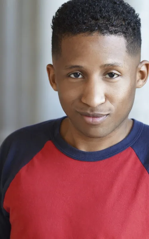 Brandon Marcel