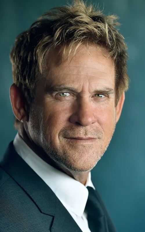 Michael Dudikoff
