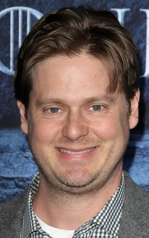 Tim Heidecker