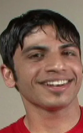 Aaron