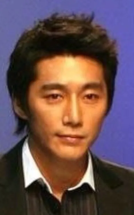 Kim Min-seung