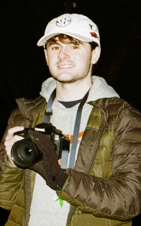 Anthony Luparello
