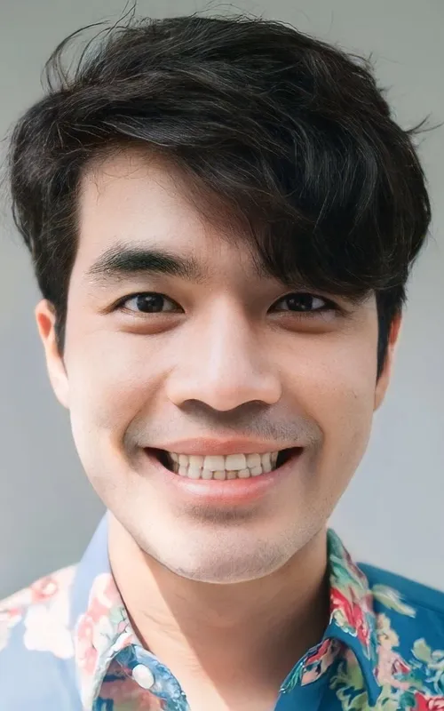 Thanakrit Panichawid