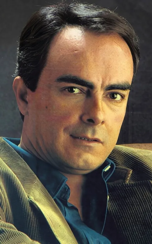 Roberto Pirillo