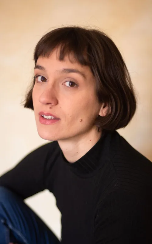 María Emilia Ladogana