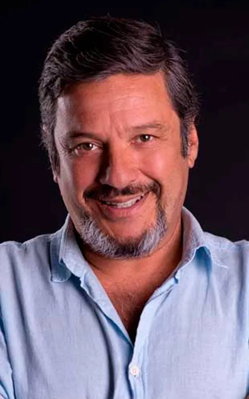 Lucho Cáceres