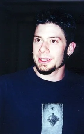 Wes Borland