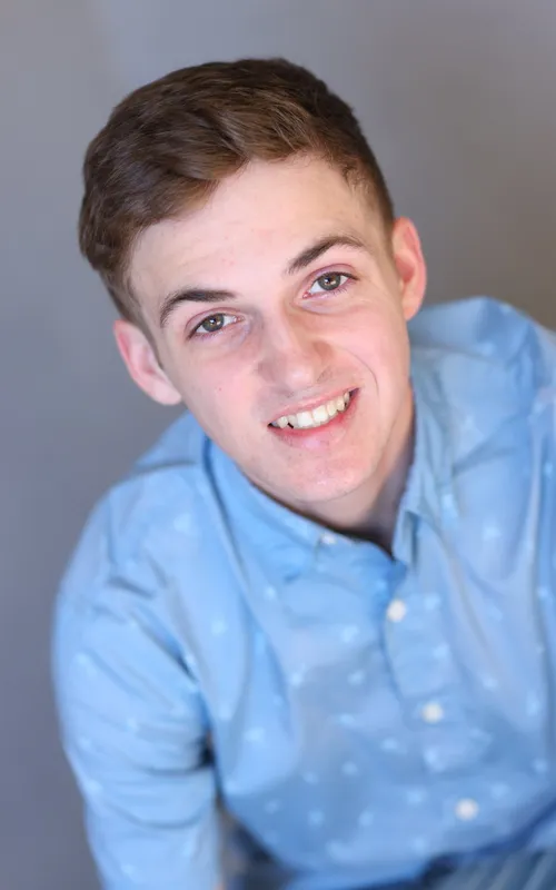 Caelan Wolfe