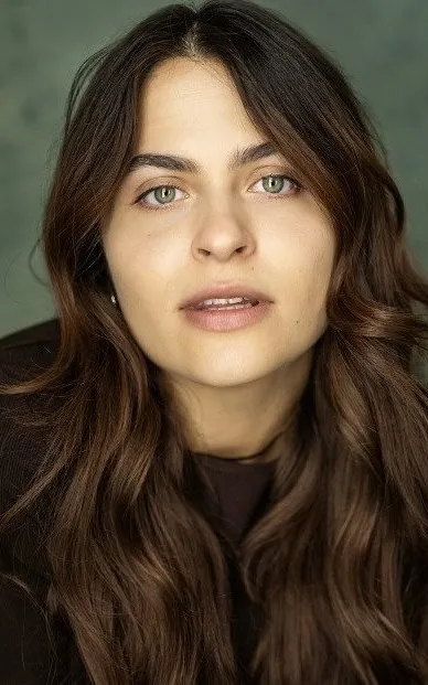 Yasemin Özdemir