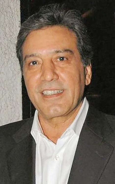 Javed Sheikh