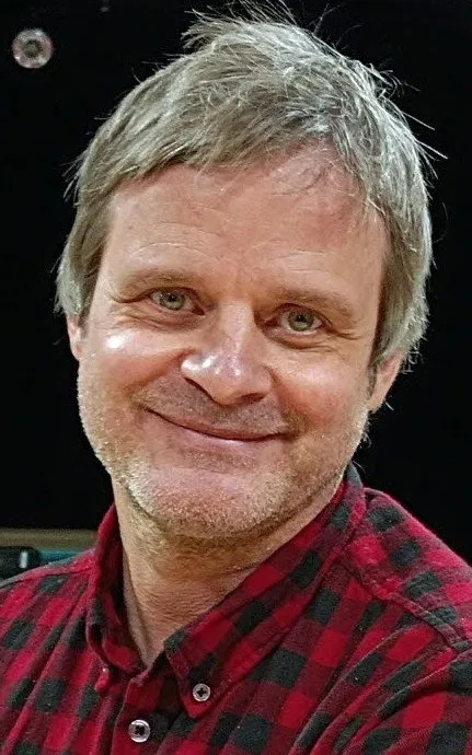 Christian Sonderegger