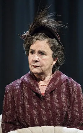Anne Wil Blankers