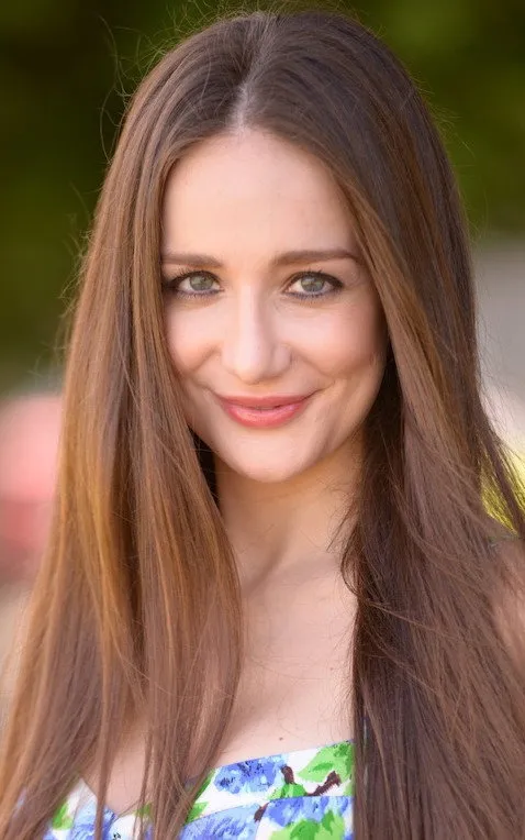 Margaux Harris