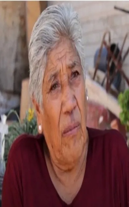 Ramona Morales Huerta