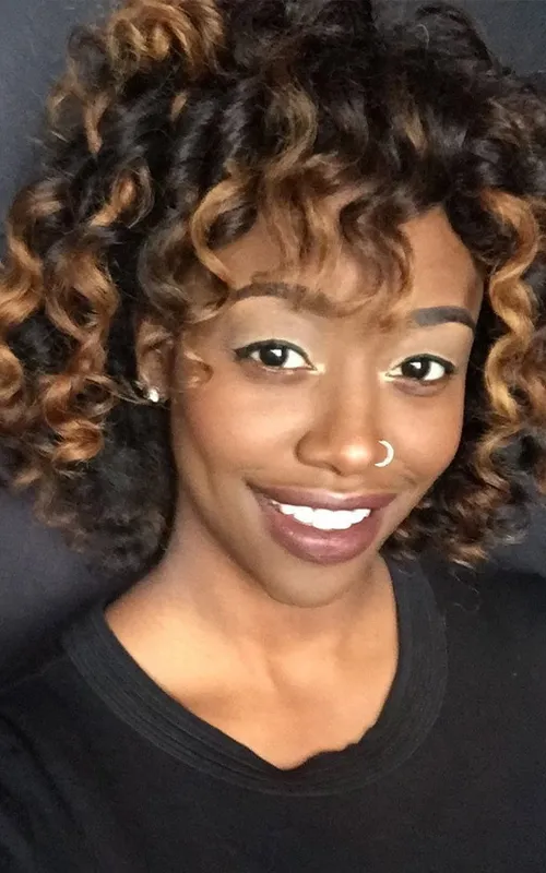 Sydney Allison Thomas