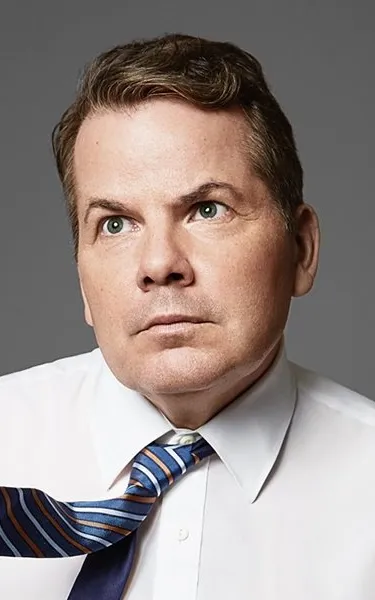 Bruce McCulloch