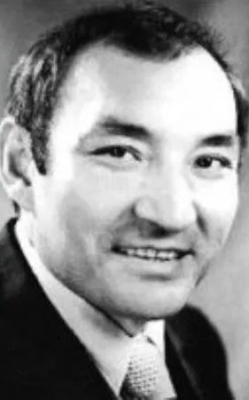 Anuarbek Moldabekov