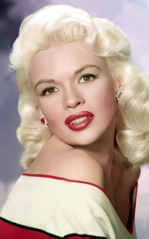 Jayne Mansfield