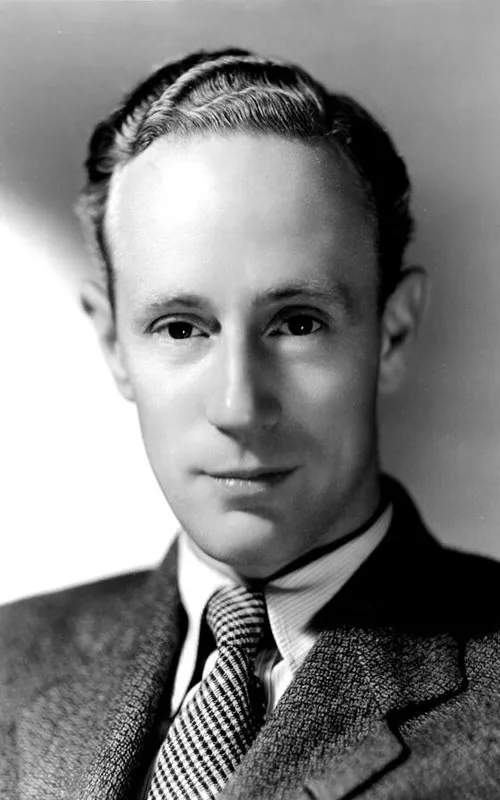 Leslie Howard
