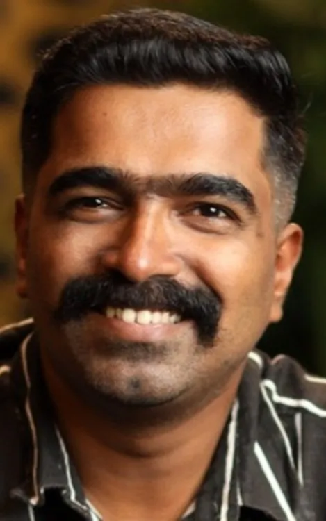 Ravi Basrur