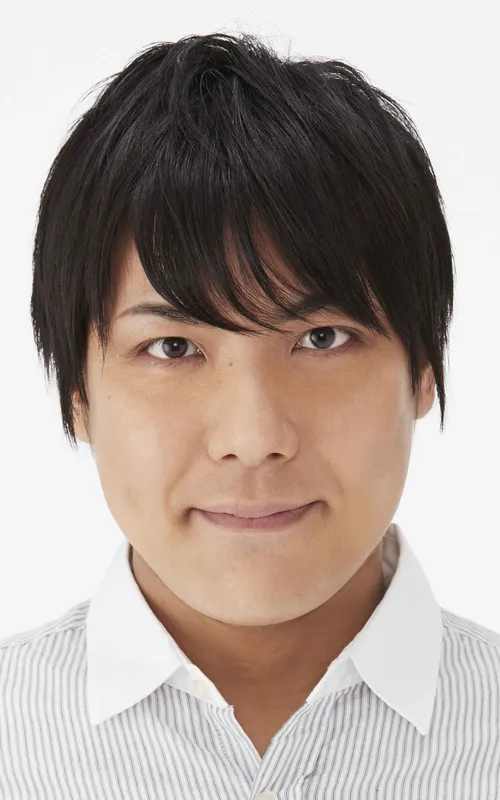 Hiroyuki Endo