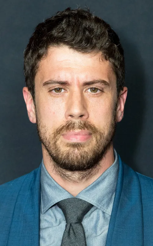 Toby Kebbell