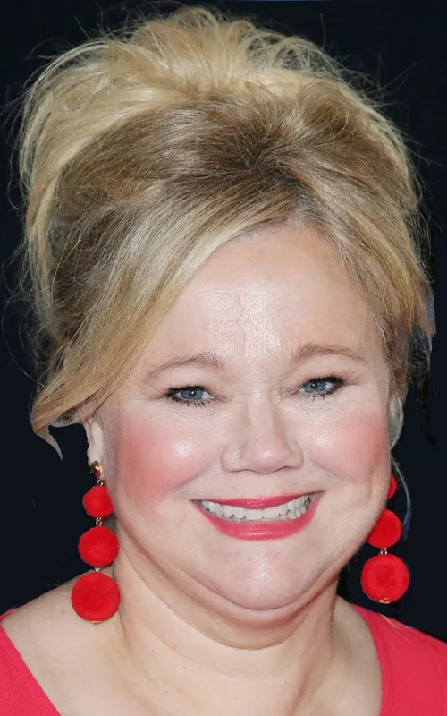 Caroline Rhea