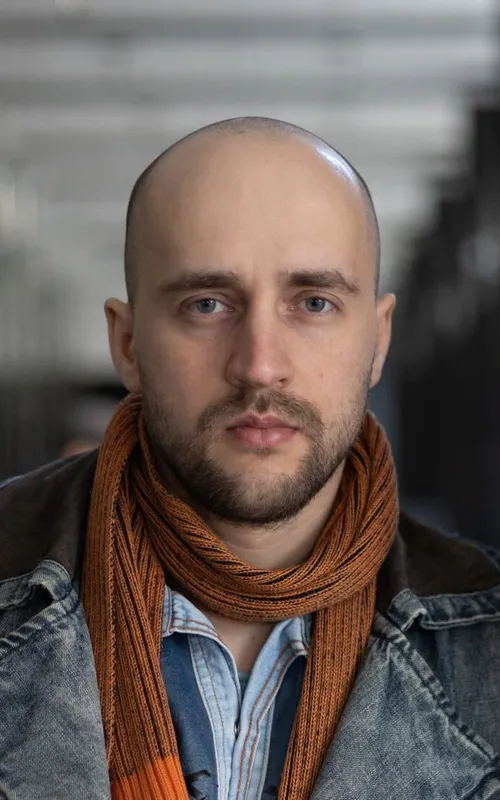 Yuri Semashko