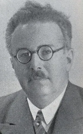 George van den Bergh