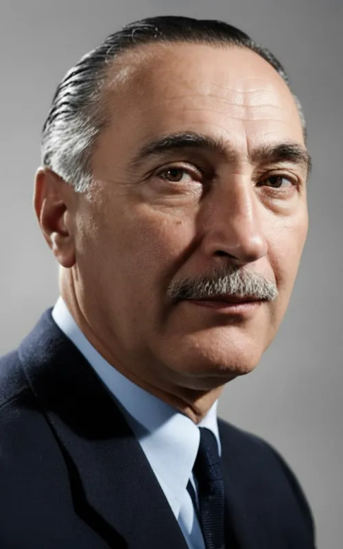 Osman Alyanak