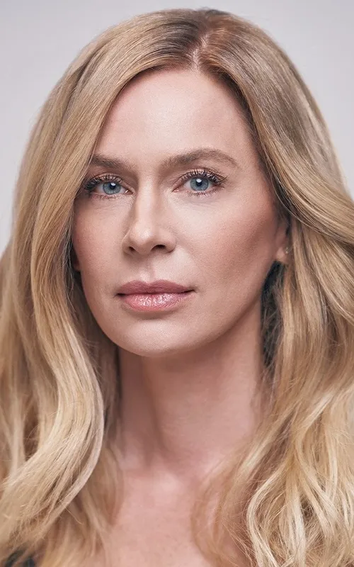 Anne Dudek