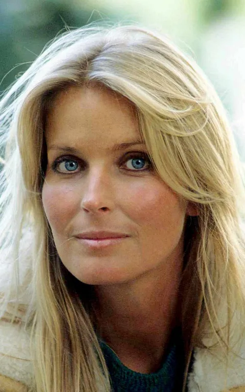 Bo Derek