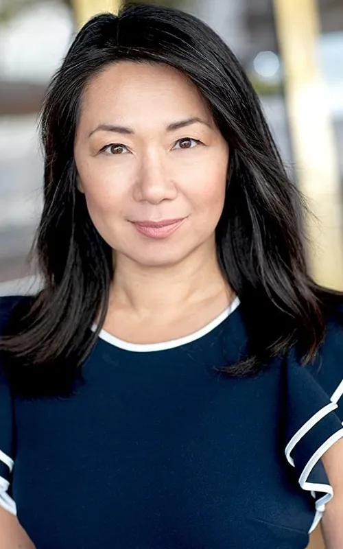 Alice Kwong-Van Dusen