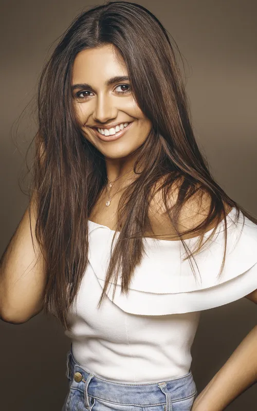 Reze-Tiana Wessels