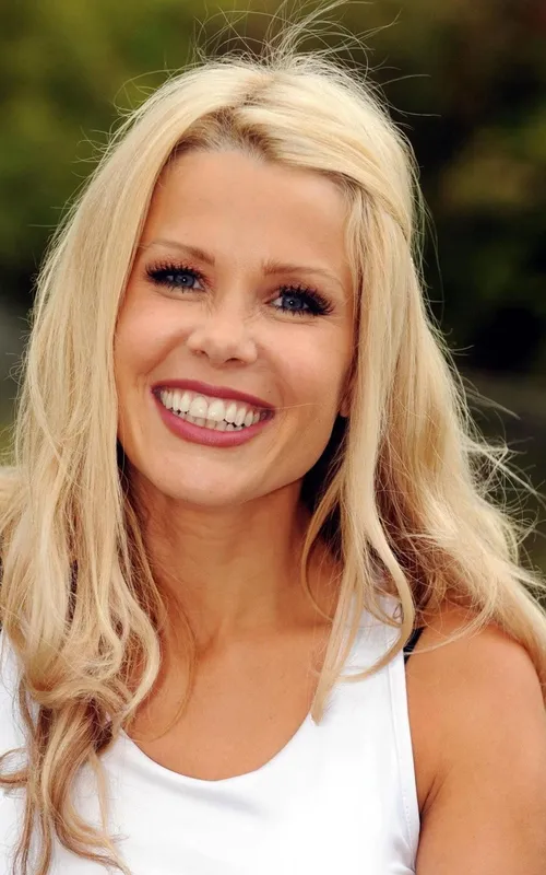 Melinda Messenger