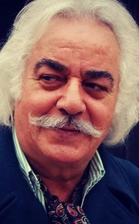 Behzad Rahimkhani