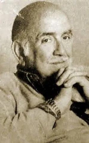 Fernando Ayala