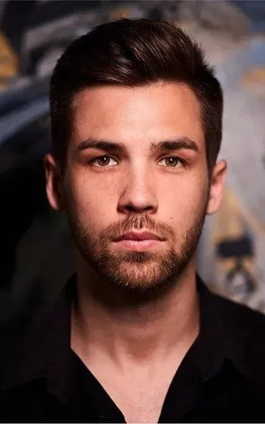 Patryk Czerniejewski