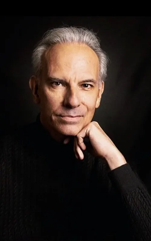 Nigel Finnissy