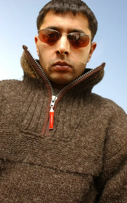 Panjabi MC