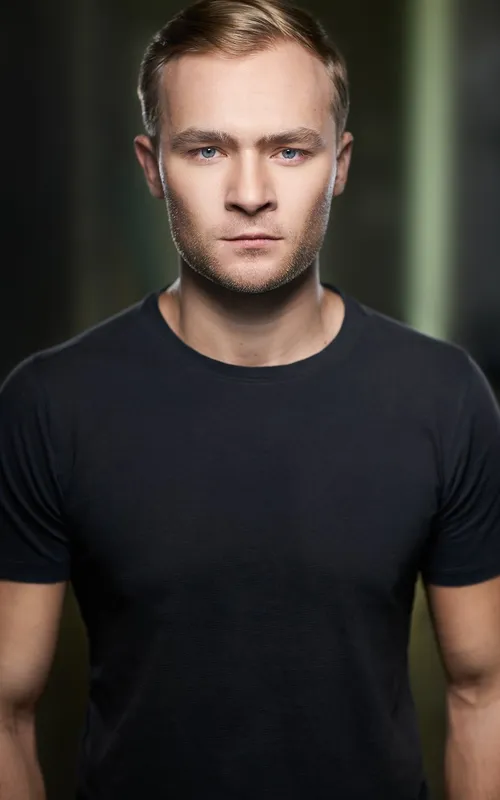 Skyler Mowatt