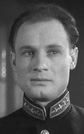 Aleksey Zubov