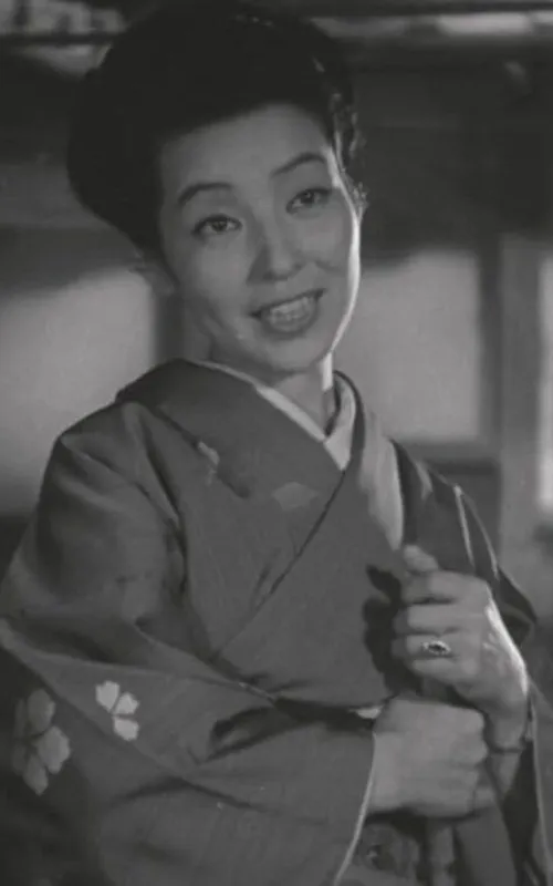 Yaeko Izumo