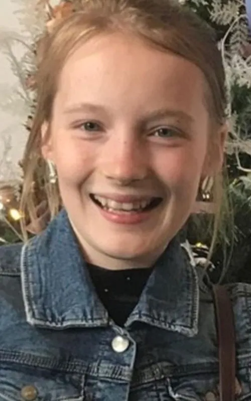 Neda Margrethe Labba