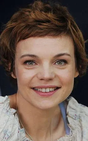 Greta Galisch de Palma