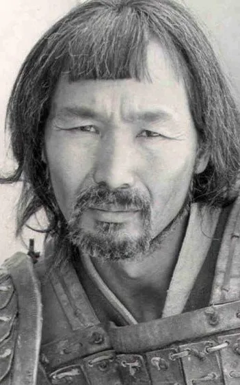 Dokhturbek Kydyraliev