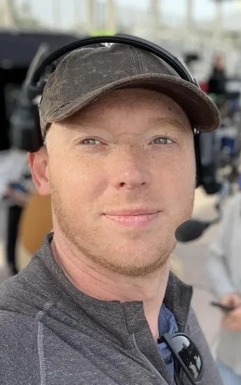 Chase Bowman