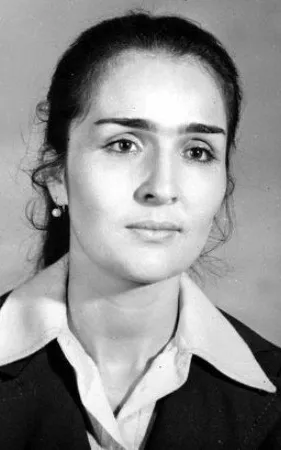 Sorodzhon Sabzaliyeva