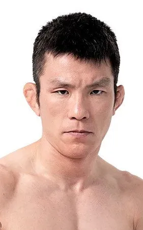 Shinya Aoki