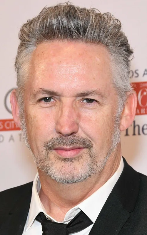 Harland Williams